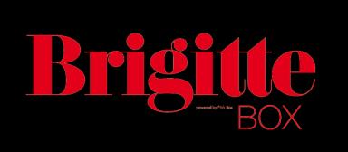 Logo von der Brigitte Box