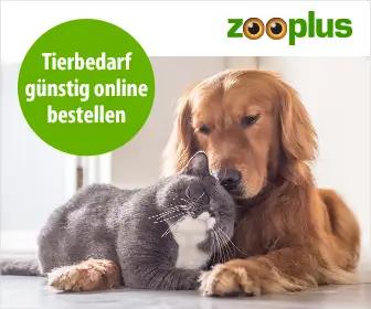 Das zooplus Futterabo Logo