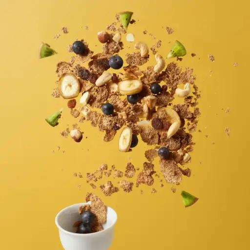 Graze Snack-Box Logo