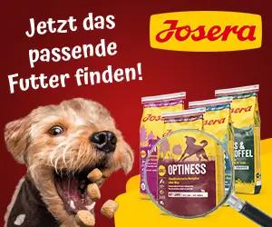 Josera Futterabo Logo