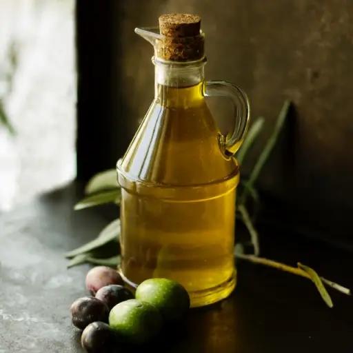 Lakonikos Olivenöl-Abo Logo